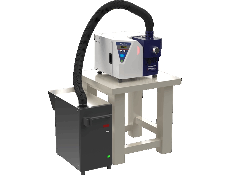 Refrigerated Cooling